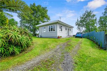 Carrington Countryside (Bachcare) - New Plymouth