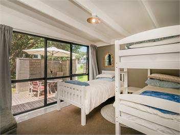 Beach Road Beauty (Bachcare) - Pauanui