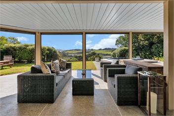 Reinga Retreat (Bachcare) - Kerikeri