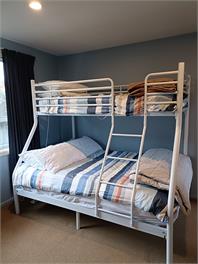 MT IRON DRIVE - 4 BEDROOM - Wanaka