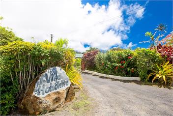 Titikaveka - Rarotonga
