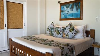 Mokusiga Villas Fiji - Sigatoka