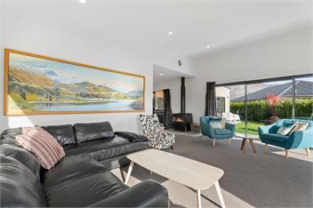 Casa Central (Bachcare) - Wanaka