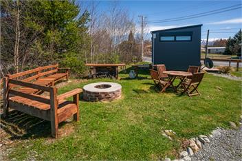 STUNTED TOTARA – Unit 5 - Twizel