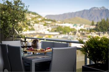 Taimana, Central Queenstown Luxury - Queenstown
