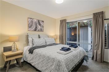 Scenic Peaks (Bachcare) - Queenstown