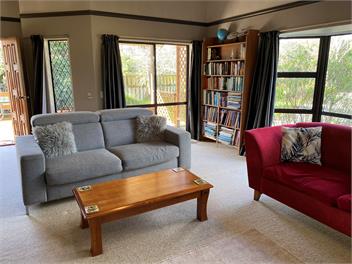 Chris's Cabin - Greytown