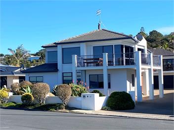 Beachfront Arkles Bay - Whangaparaoa