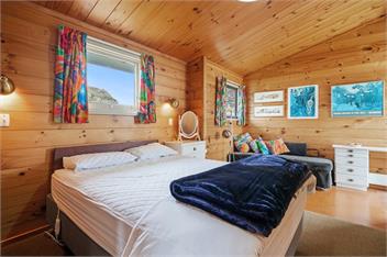 The Beachsider (Bachcare) - Te Horo Beach