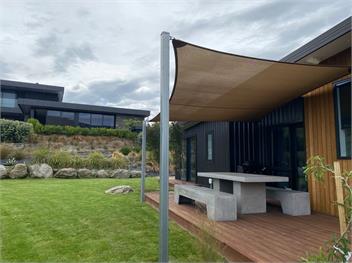 Karearea Views (Bachcare) - Wanaka