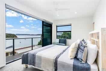 Bayview Apartment (Bachcare) - Paihia