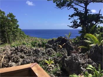 Lolani's Retreat (Niue) - Makefu