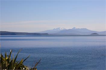 Five Mile Yay (Bachcare) - Taupo