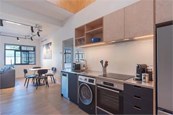 Inner City Apartments - 3 - Nelson