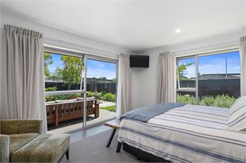 Banksia Retreat (Bachcare) - Blenheim