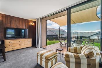 Landsborough Lane (Bachcare) - Wanaka