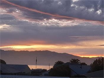 Kea Place - Kaikoura