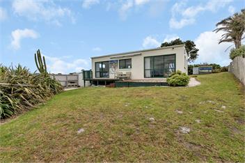 The Mermaid's Rest (Bachcare) - Kaitaia
