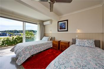 Kakatu Retreat - Kaikoura