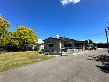 Pukaki Paradise, Twizel - Twizel