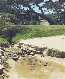 Blackhouse - Auckland