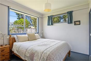 Sunlit Retreat (Bachcare) - Otaki