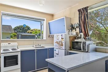 Sunlit Retreat (Bachcare) - Otaki
