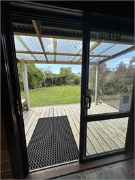 Egmont Downs - Totara Lodge - New Plymouth