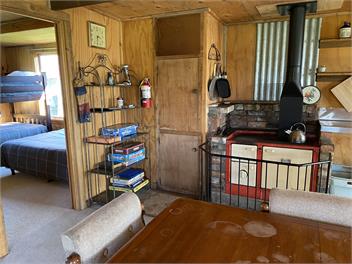 Riverside Retreat  - Rangiora