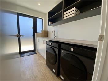 Executive Comfort - Twizel