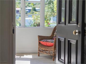 Crabapple Cottage (Bachcare) - Coromandel Town