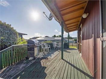 Golden Days (Bachcare) - Whitianga