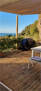 Coastal Chic in Pohara - Sea Views - Perfectly Positioned - Takaka