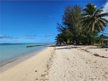 Villa Hoani - Rarotonga