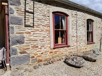 Tregonning cottage - Ranfurly