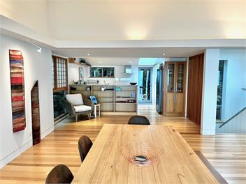 Ocean Horizon - Nelson Waterfront, Incredible Home & Views - Nelson