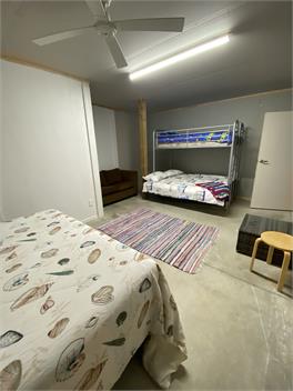 The Beach Hut - Northland