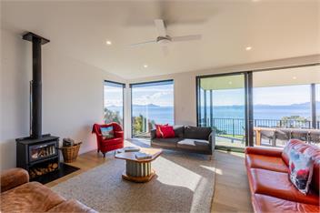 Slice of Paradise (Bachcare) - Waipu Cove