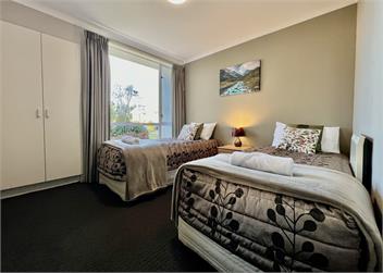 Brinkley Resort - Methven