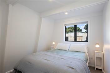 Sunset Shores (Bachcare) - Paraparaumu