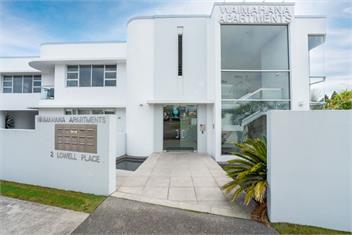 Lake Taupo Apartment - Waimahana 4 - Taupo