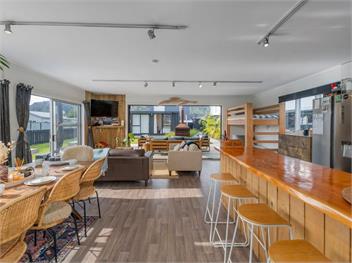 Sunny Hideaway (Bachcare) - Whangamata