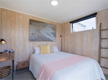 Sunny Hideaway (Bachcare) - Whangamata