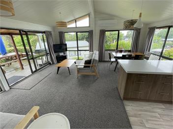 Relax at Pauanui (Bachcare) - Pauanui