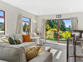 Mountain Getaway - North Canterbury