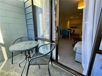OK Holiday Unit #6 (Bachcare) - Queenstown