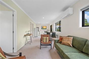 Birch Cottage (Bachcare) - Greytown
