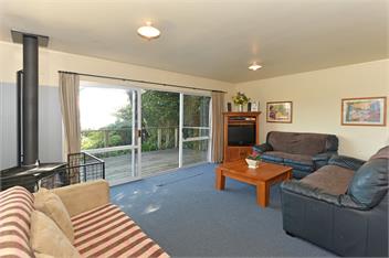 Tata Heights Holiday Home - Golden Bay