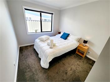 The Cozy Oasis - Napier
