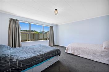 Coastal Comfort (Bachcare) - Foxton